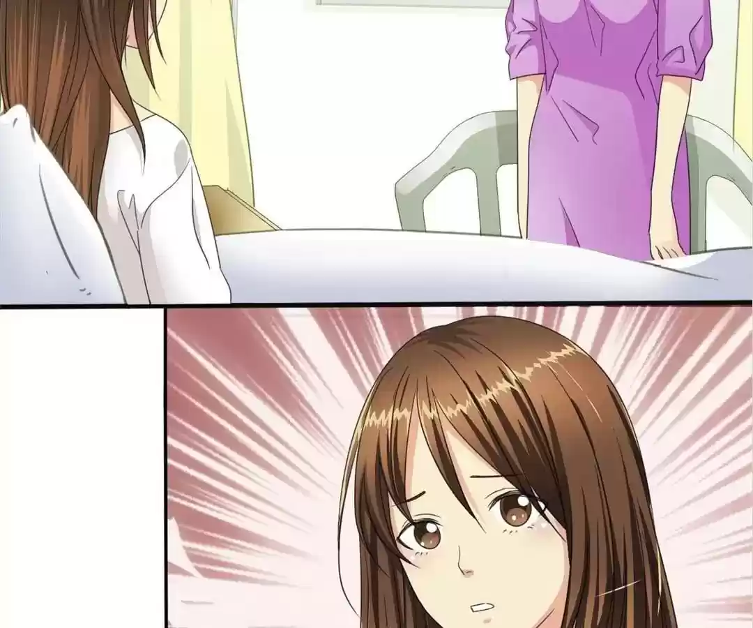 If I Never Loved You Chapter 32