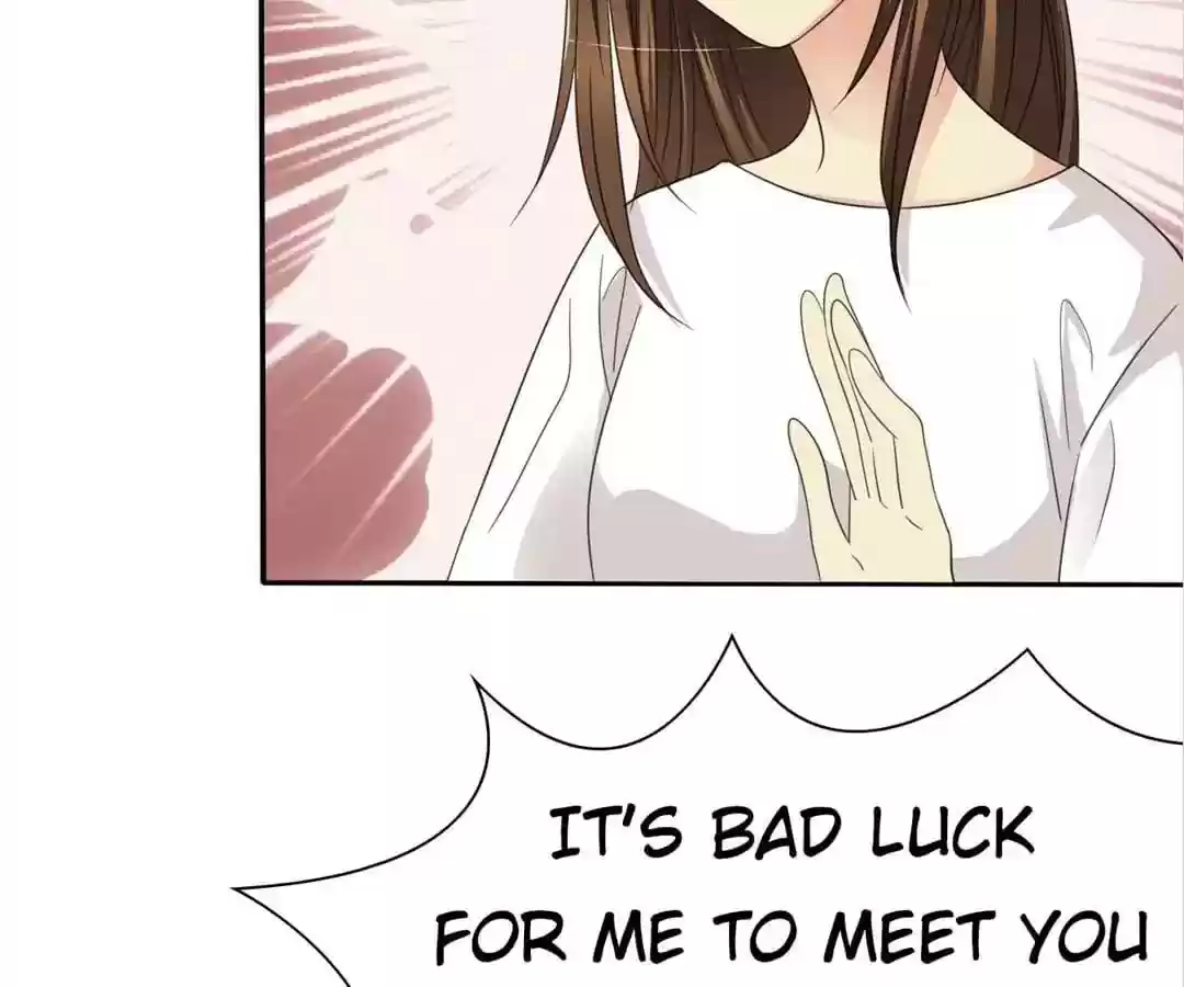 If I Never Loved You Chapter 32