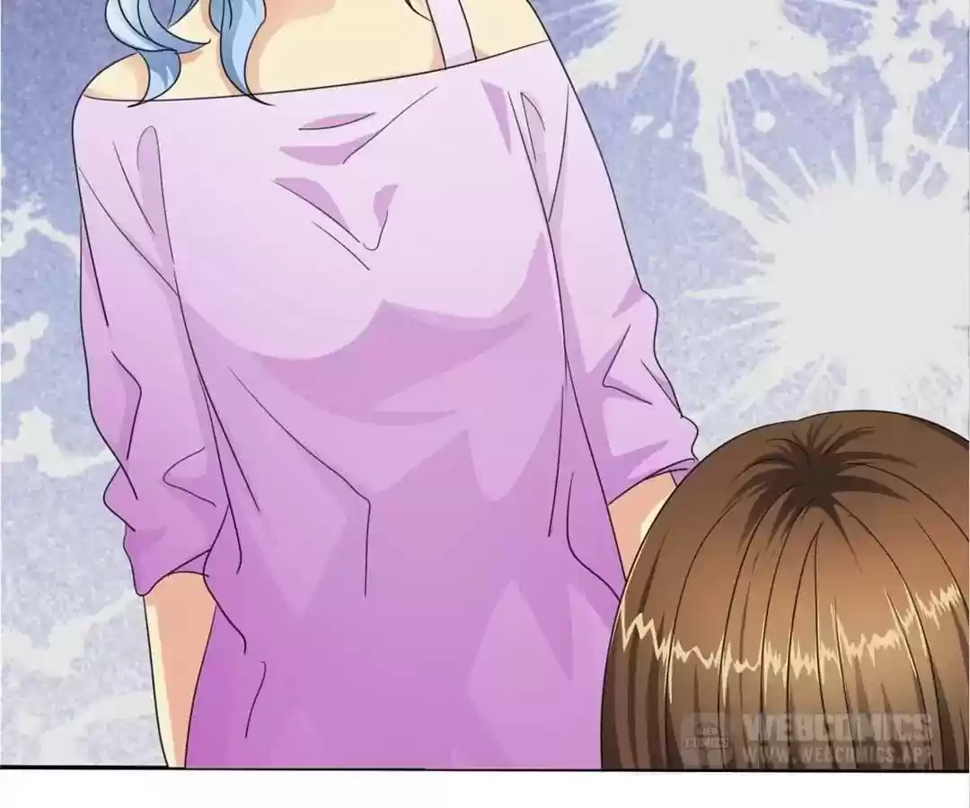 If I Never Loved You Chapter 32