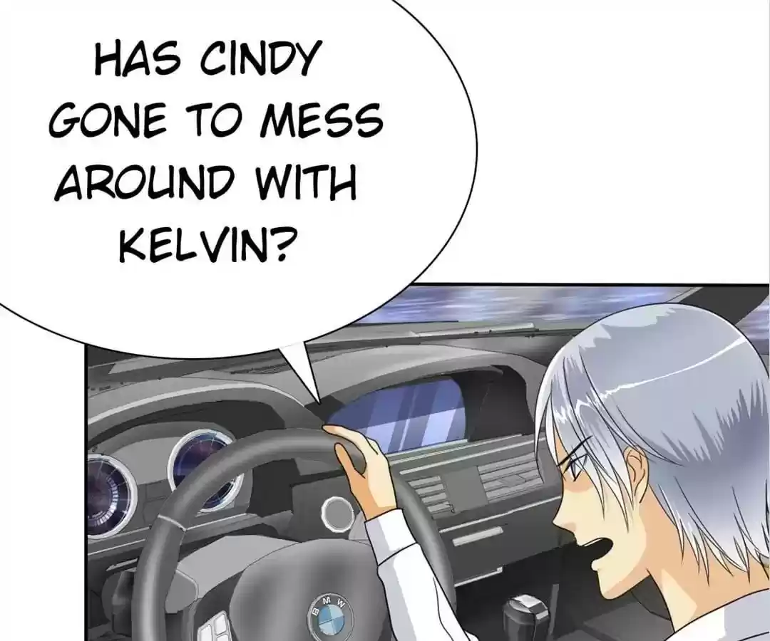 If I Never Loved You Chapter 32