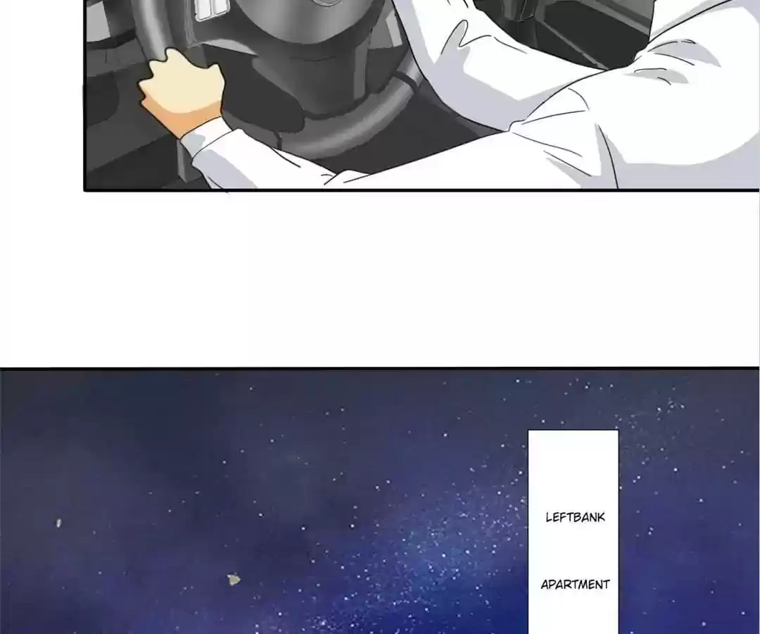 If I Never Loved You Chapter 32