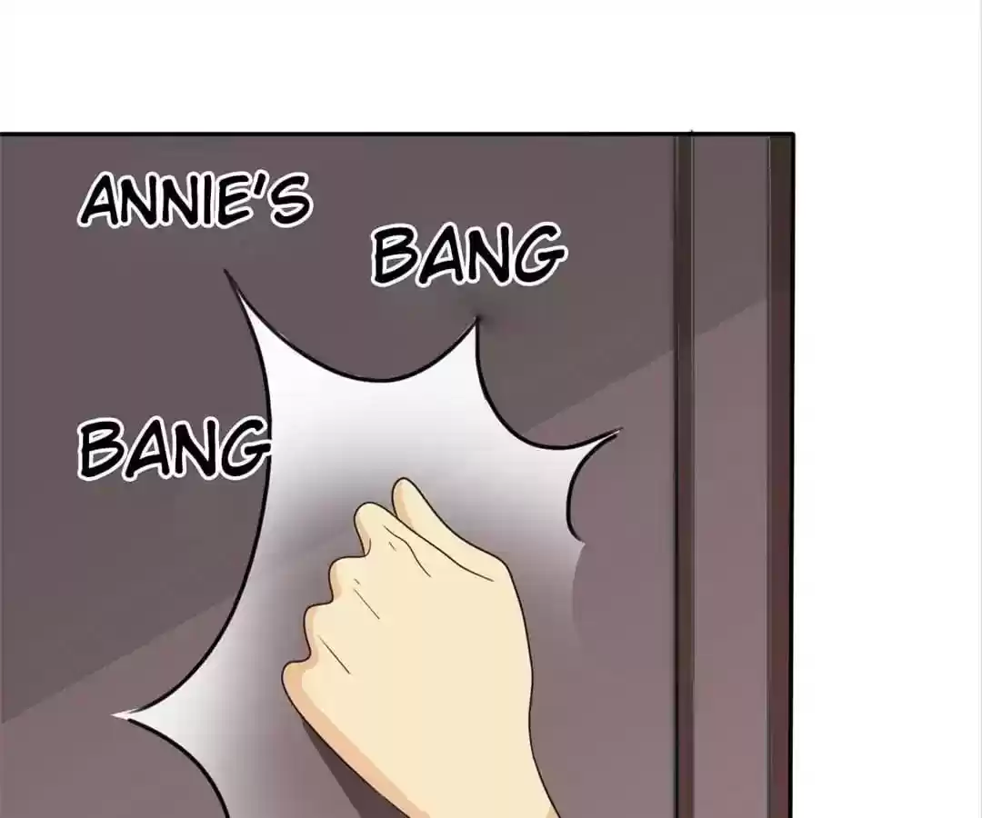 If I Never Loved You Chapter 32