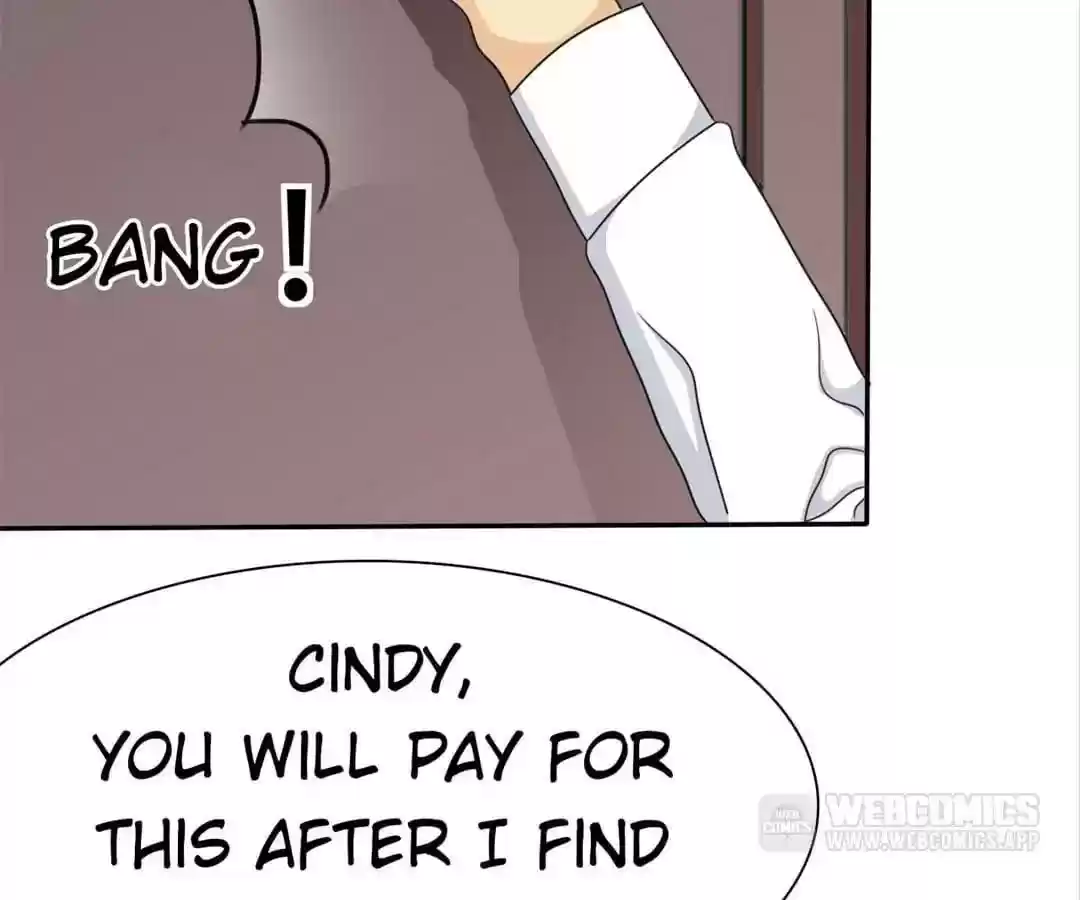 If I Never Loved You Chapter 32