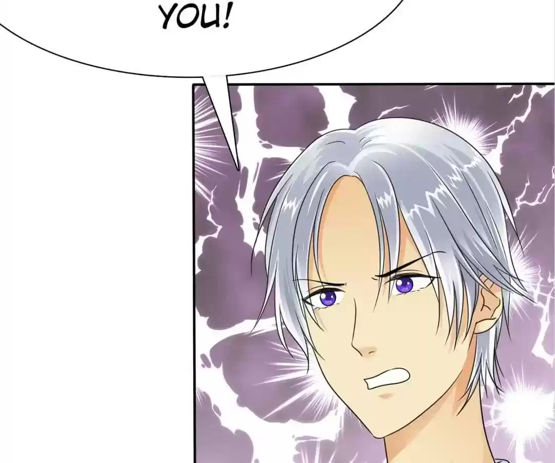 If I Never Loved You Chapter 32