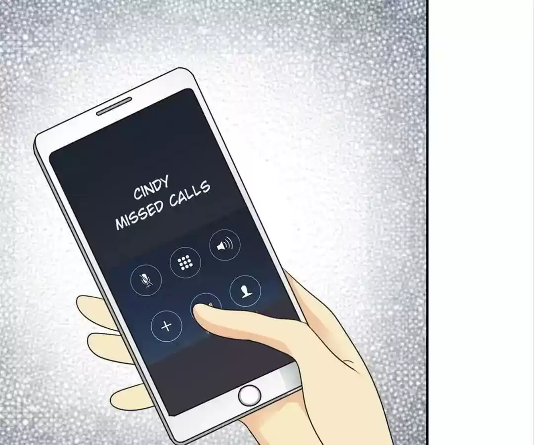 If I Never Loved You Chapter 32