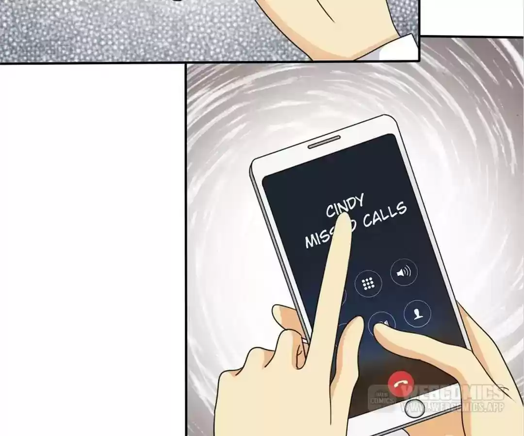 If I Never Loved You Chapter 32