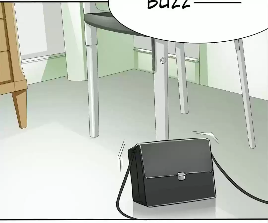 If I Never Loved You Chapter 32