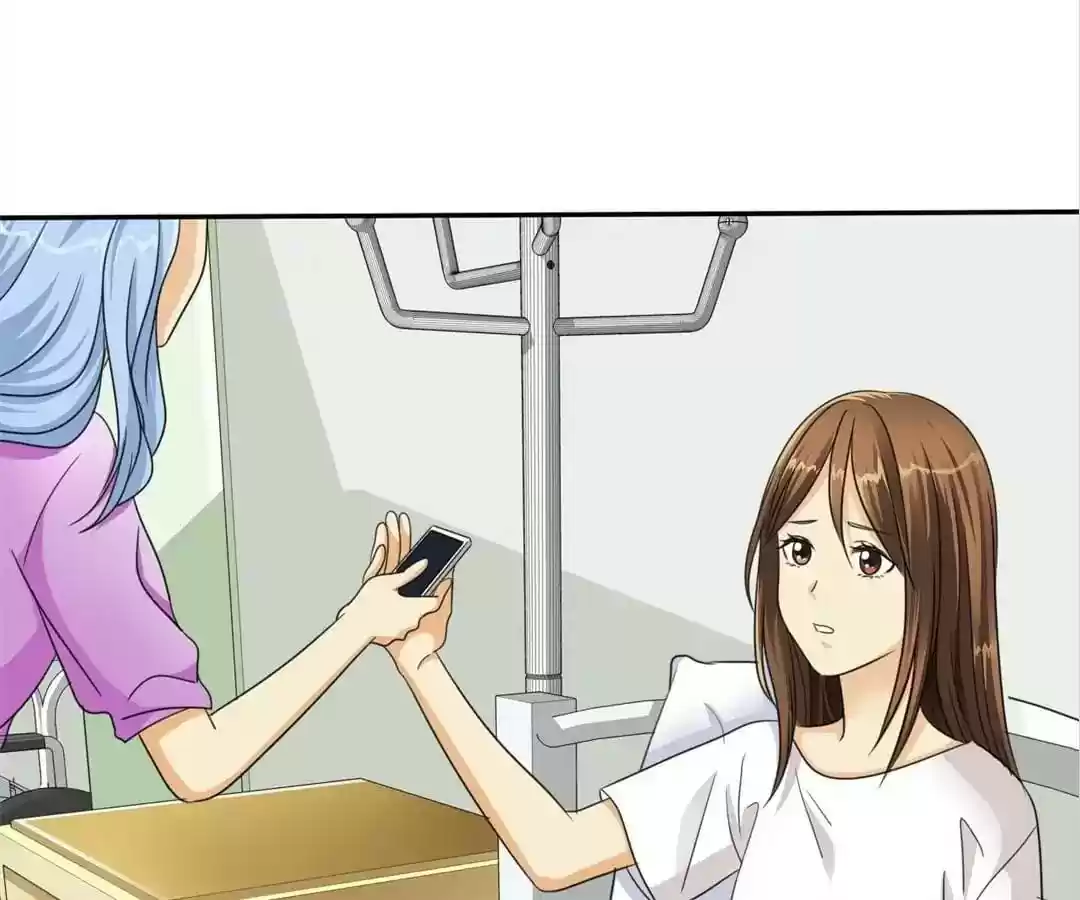 If I Never Loved You Chapter 32