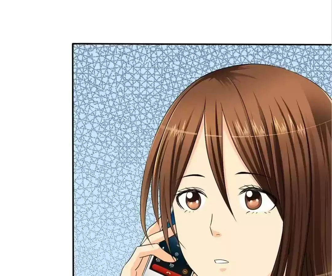 If I Never Loved You Chapter 33