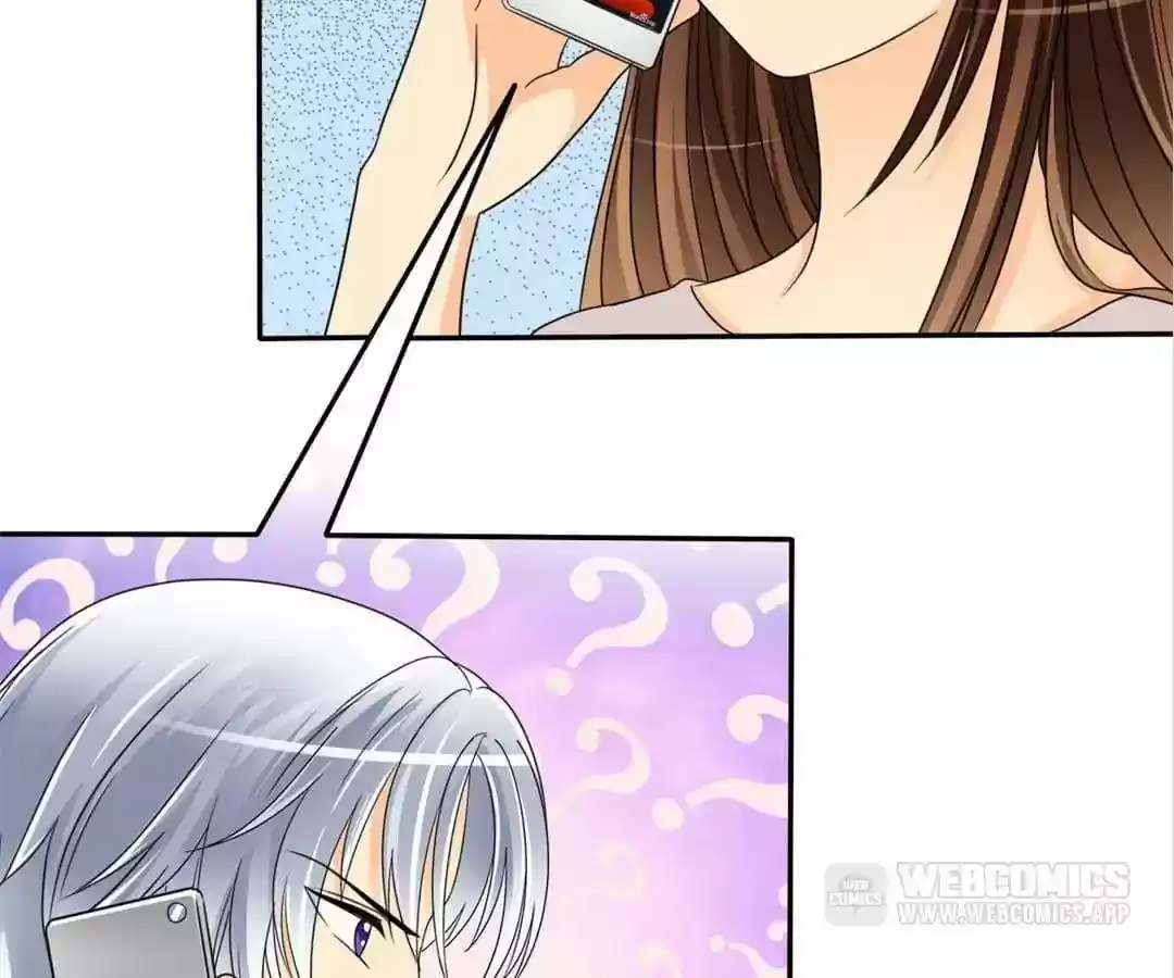 If I Never Loved You Chapter 33