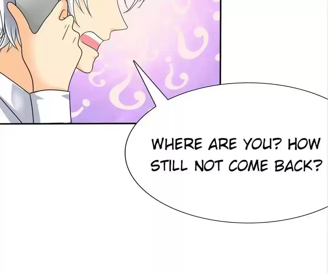 If I Never Loved You Chapter 33