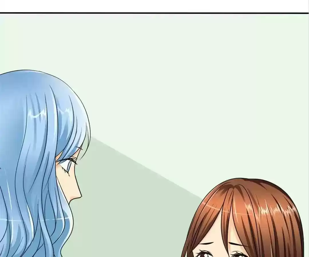 If I Never Loved You Chapter 33