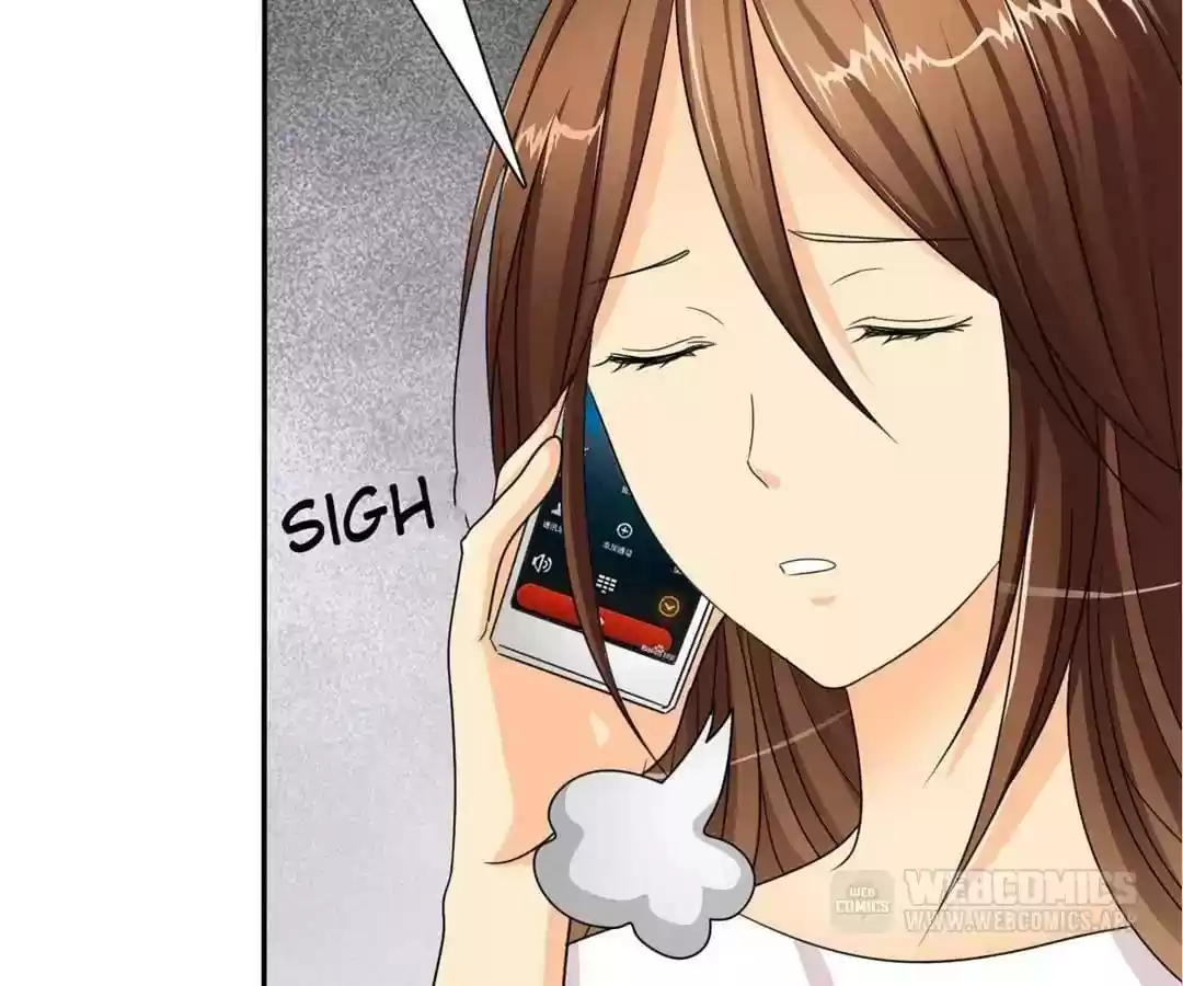 If I Never Loved You Chapter 33