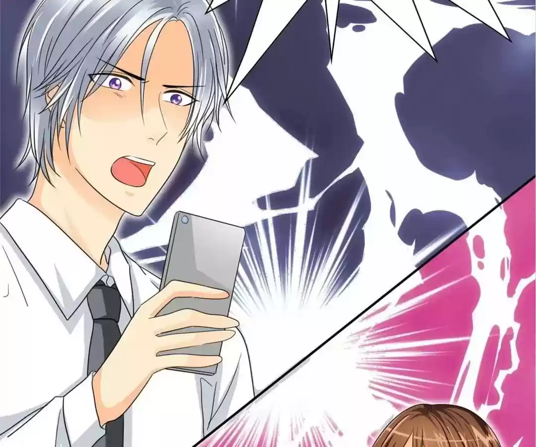 If I Never Loved You Chapter 33