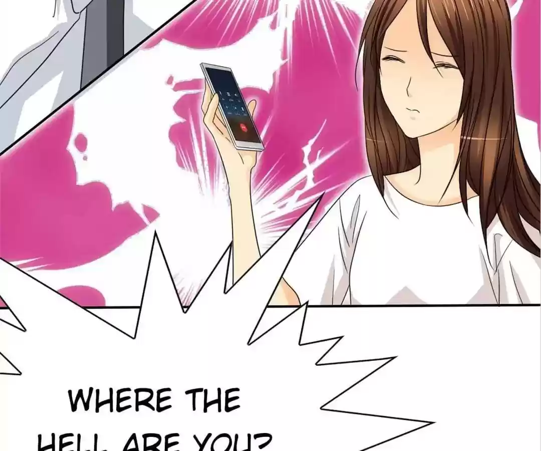 If I Never Loved You Chapter 33