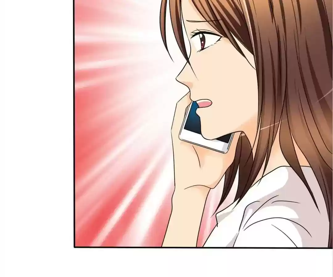 If I Never Loved You Chapter 33