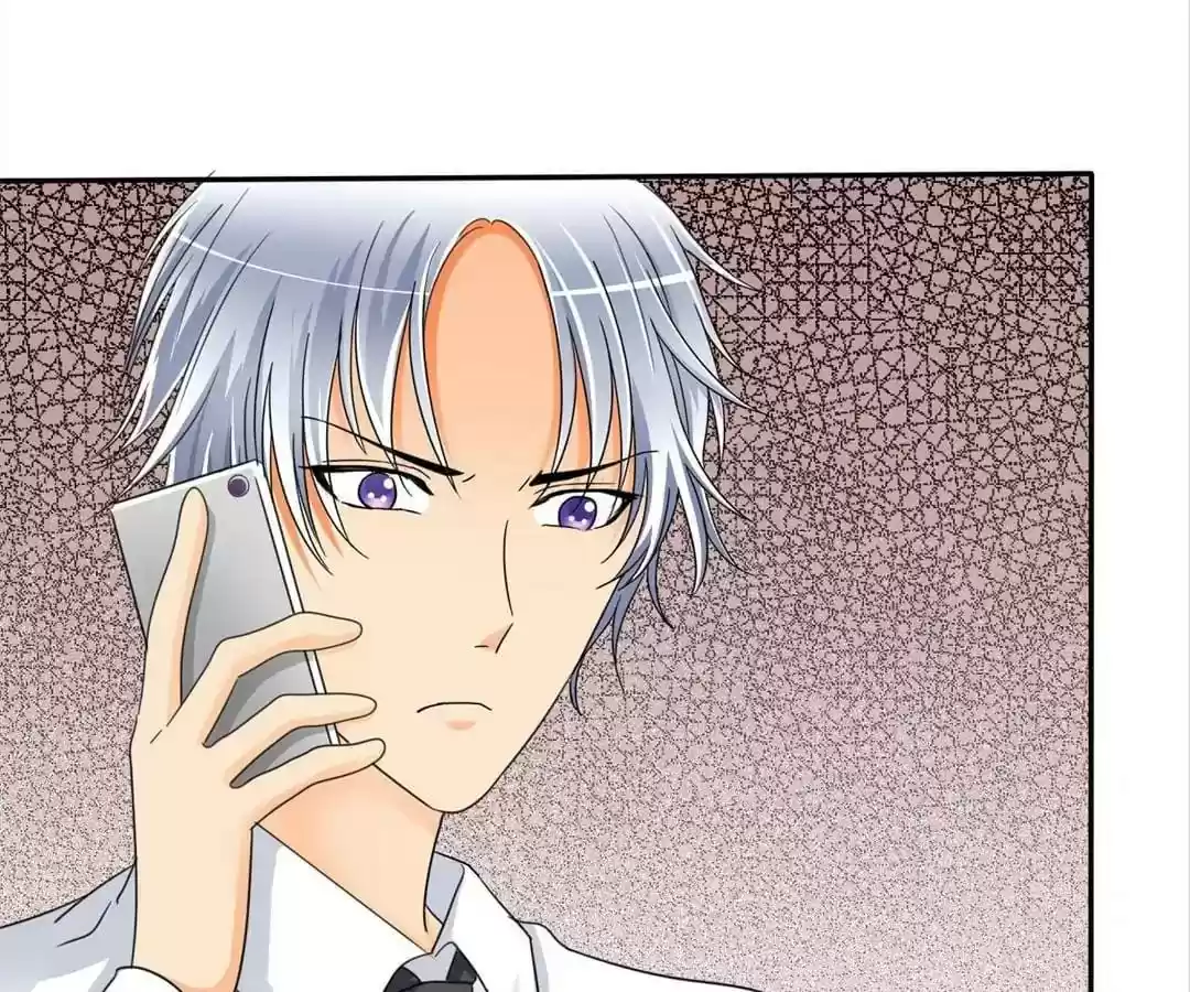 If I Never Loved You Chapter 33