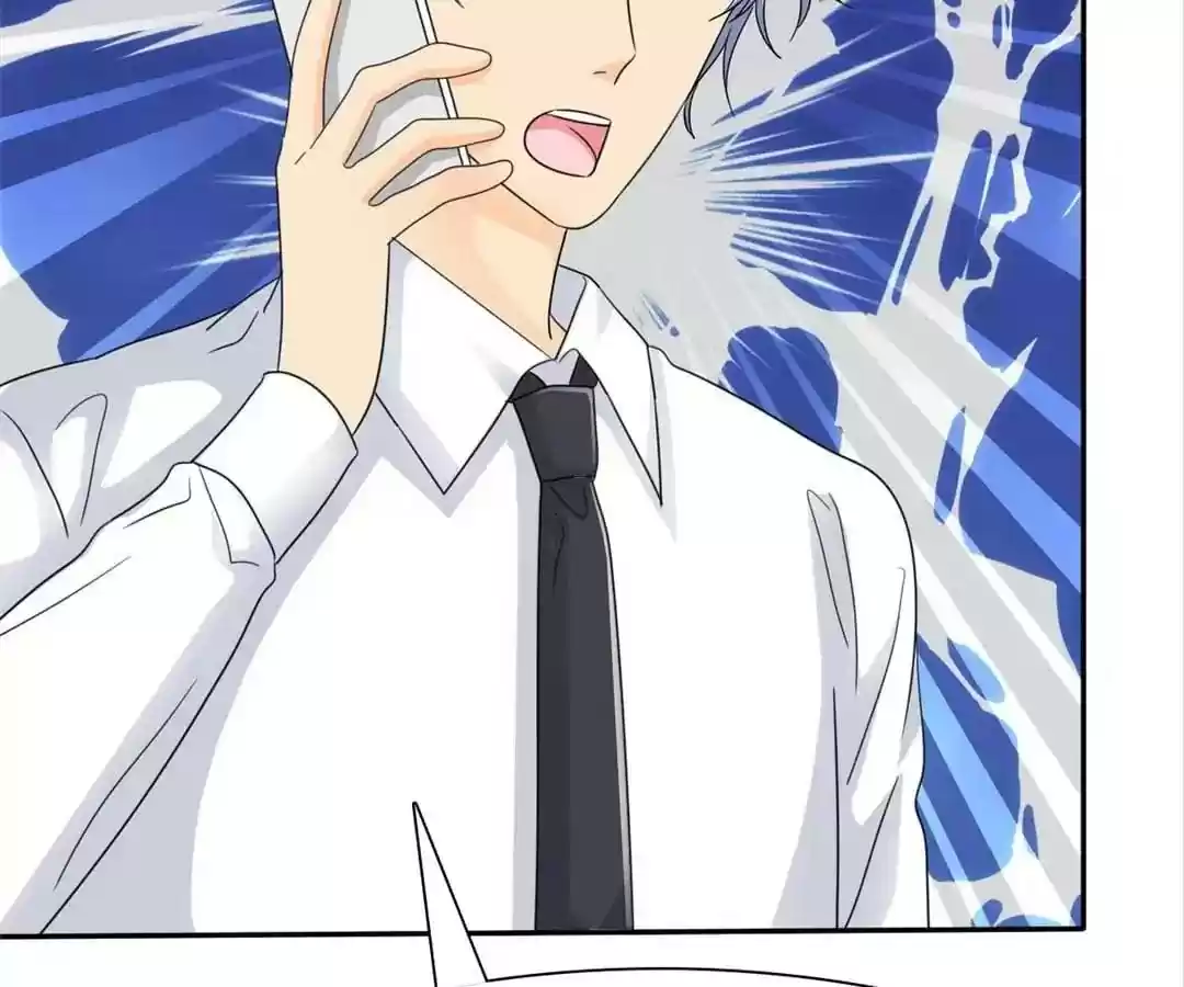 If I Never Loved You Chapter 33