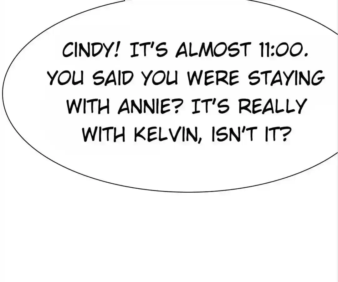 If I Never Loved You Chapter 33