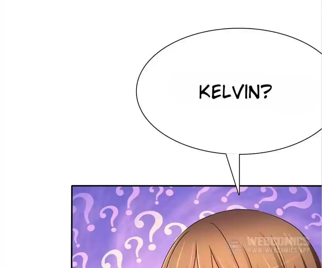 If I Never Loved You Chapter 33