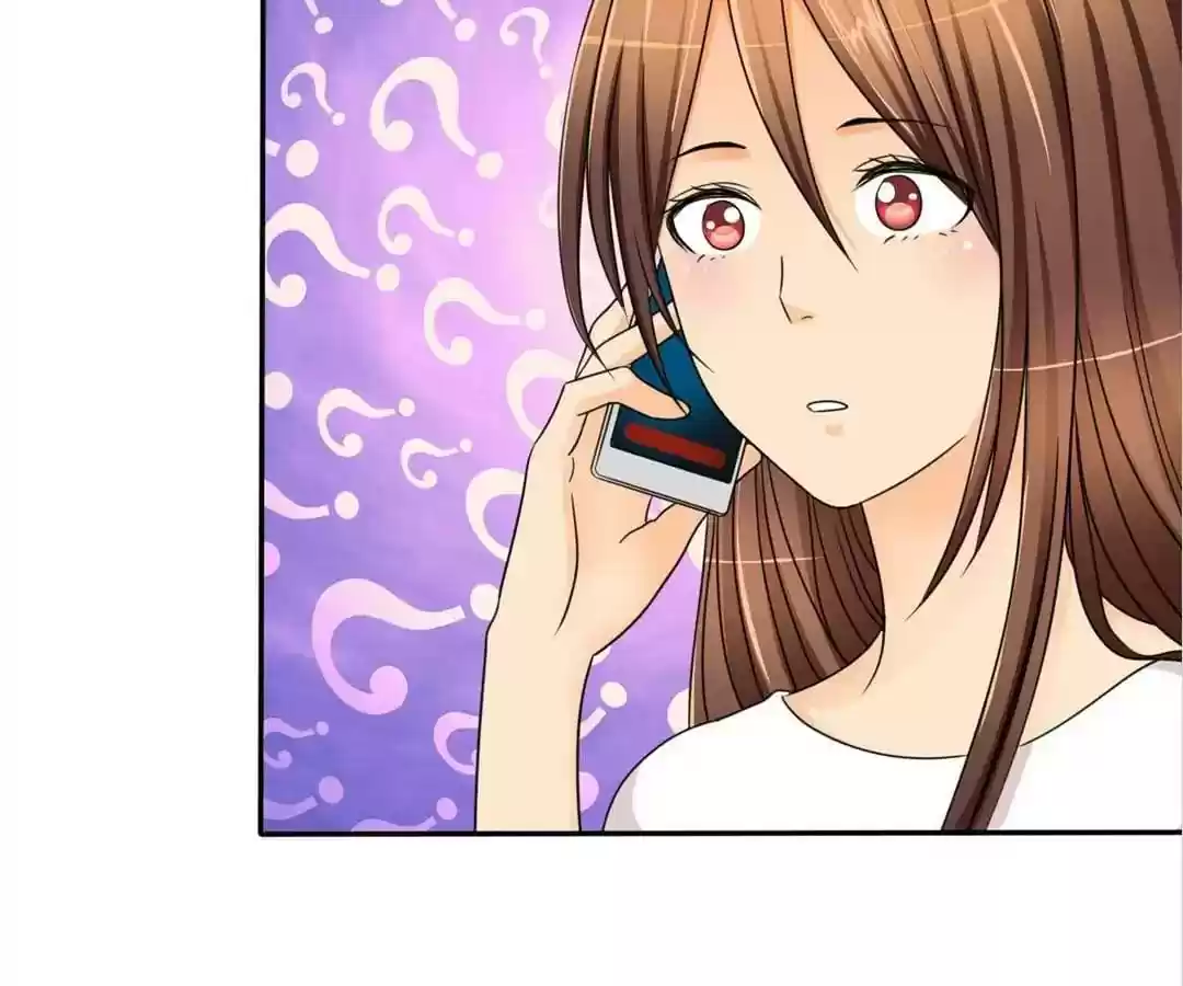 If I Never Loved You Chapter 33