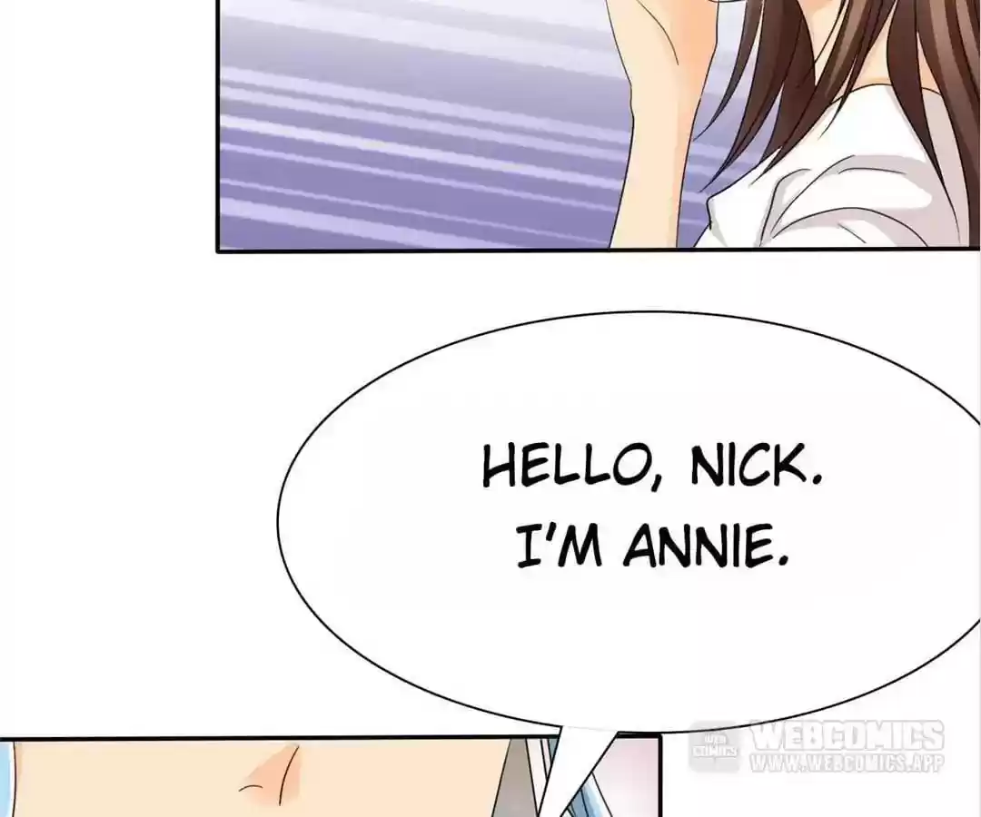 If I Never Loved You Chapter 33