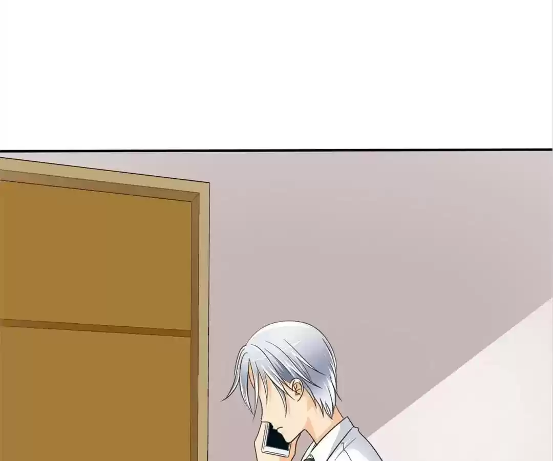 If I Never Loved You Chapter 33