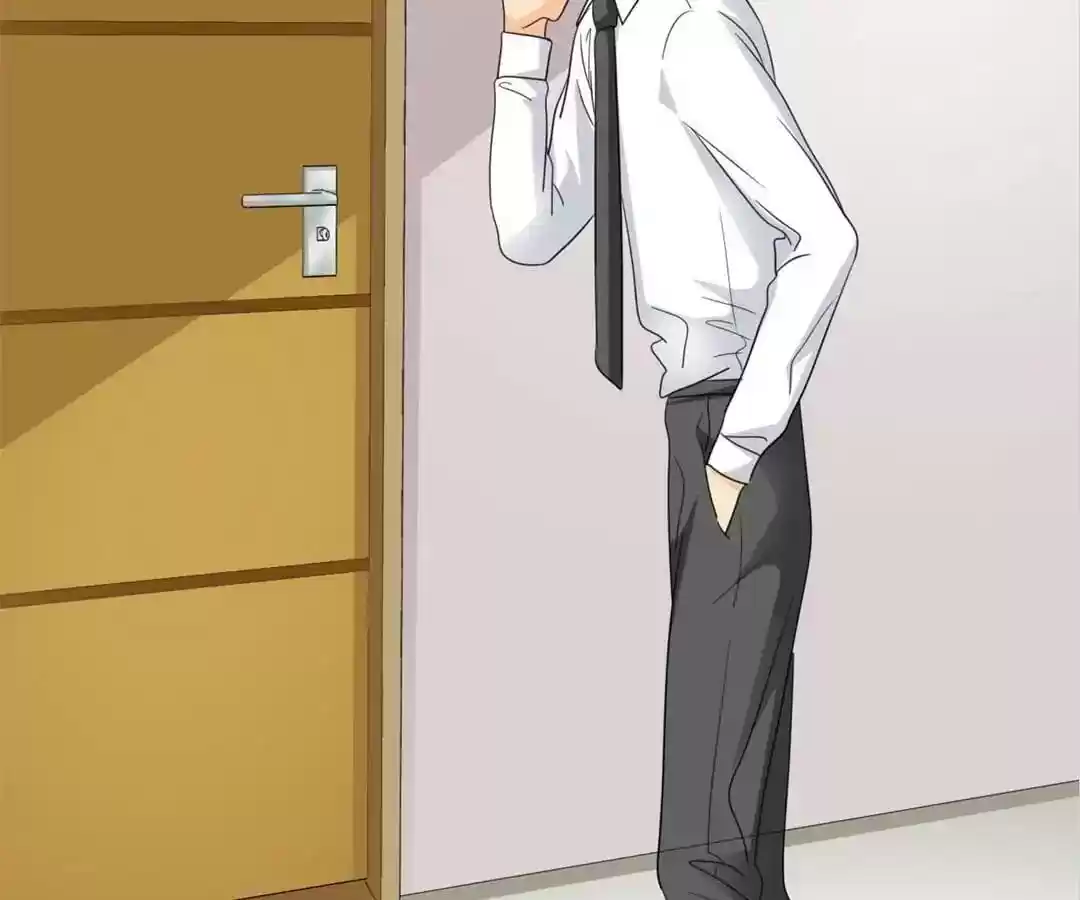 If I Never Loved You Chapter 33