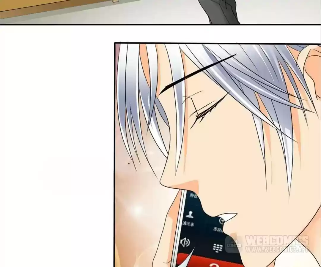 If I Never Loved You Chapter 33