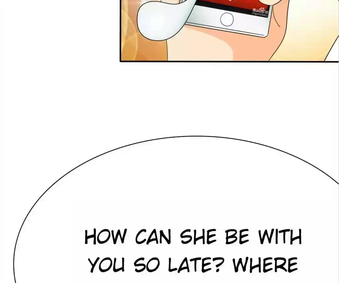 If I Never Loved You Chapter 33