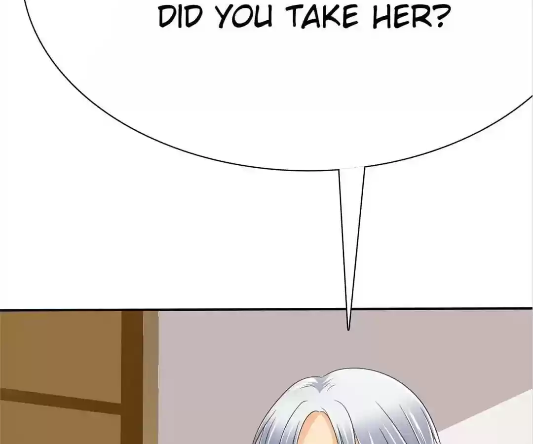 If I Never Loved You Chapter 33