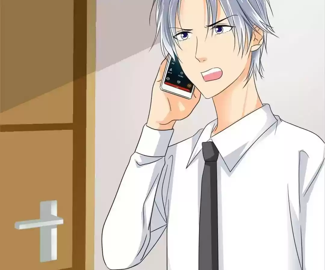 If I Never Loved You Chapter 33