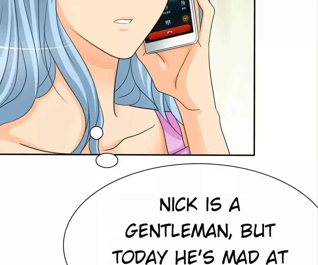 If I Never Loved You Chapter 33