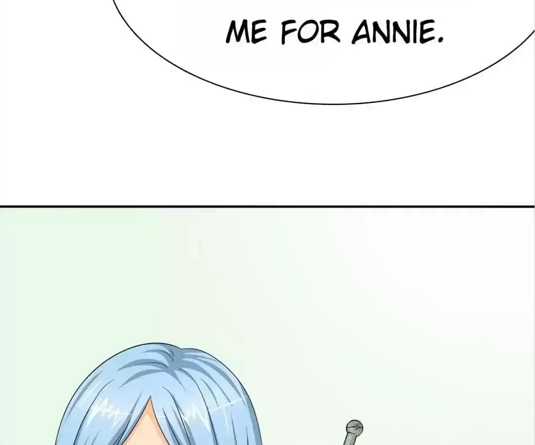 If I Never Loved You Chapter 33