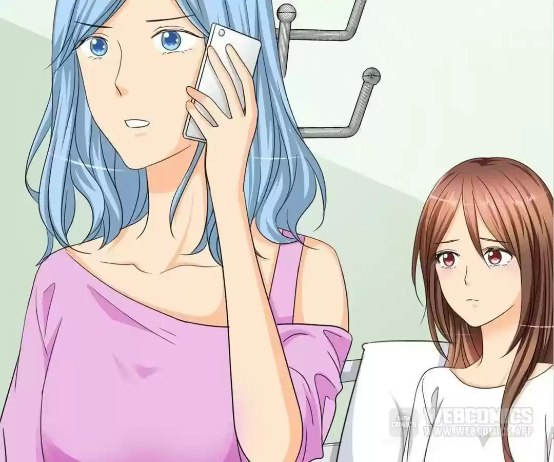 If I Never Loved You Chapter 33