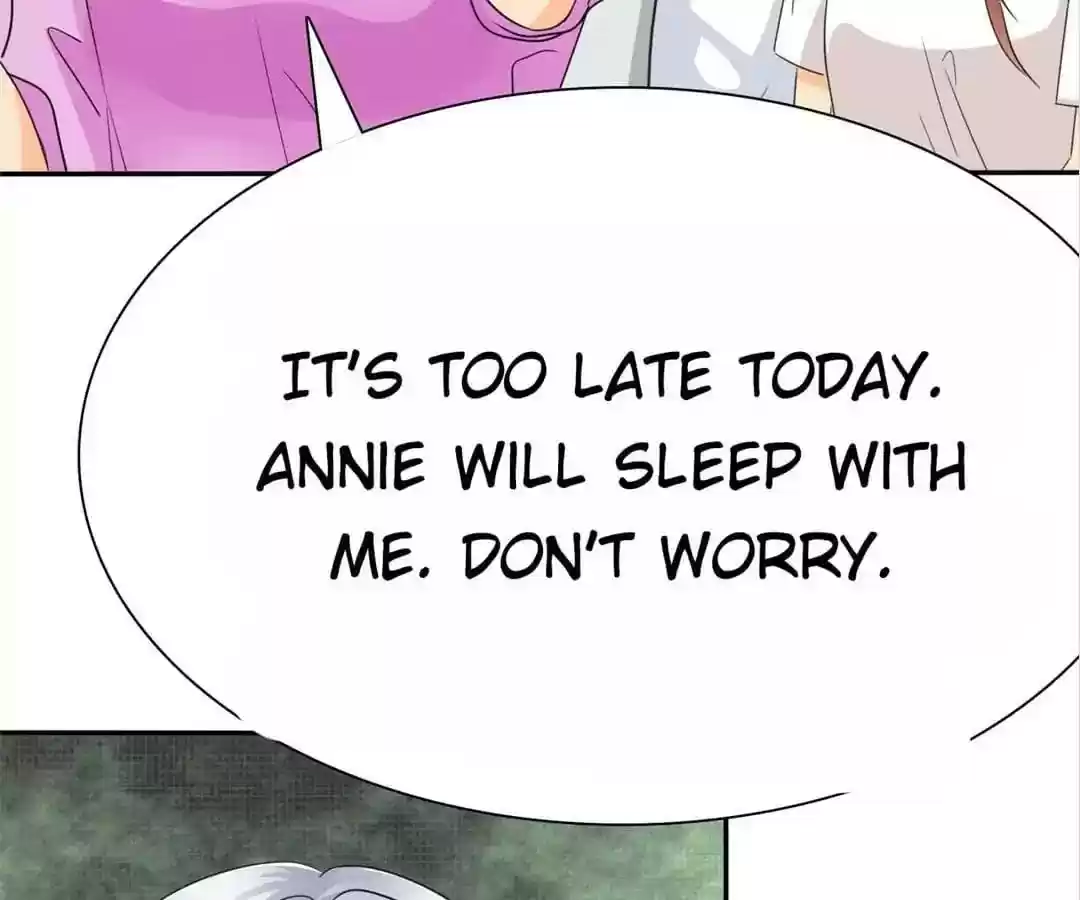 If I Never Loved You Chapter 33