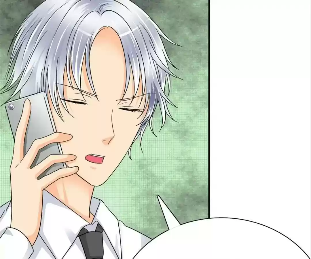 If I Never Loved You Chapter 33