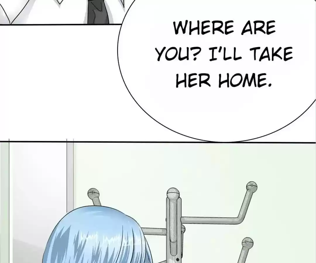 If I Never Loved You Chapter 33