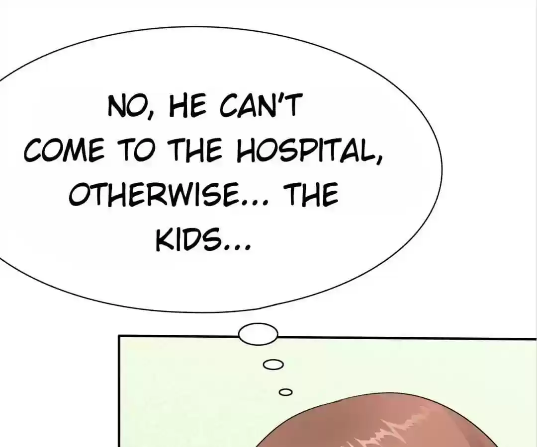 If I Never Loved You Chapter 33