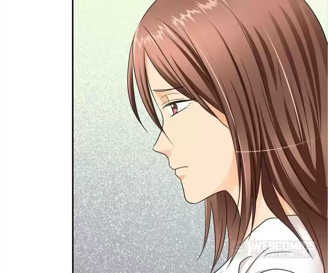 If I Never Loved You Chapter 33