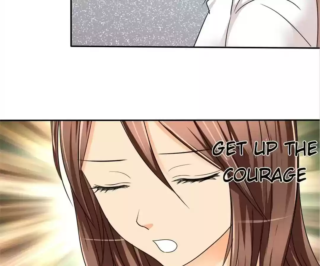 If I Never Loved You Chapter 33