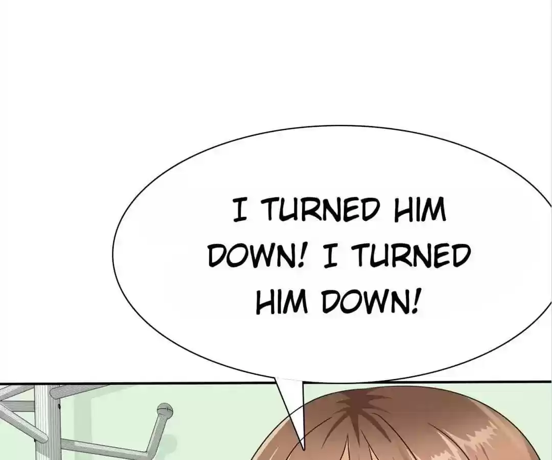 If I Never Loved You Chapter 33