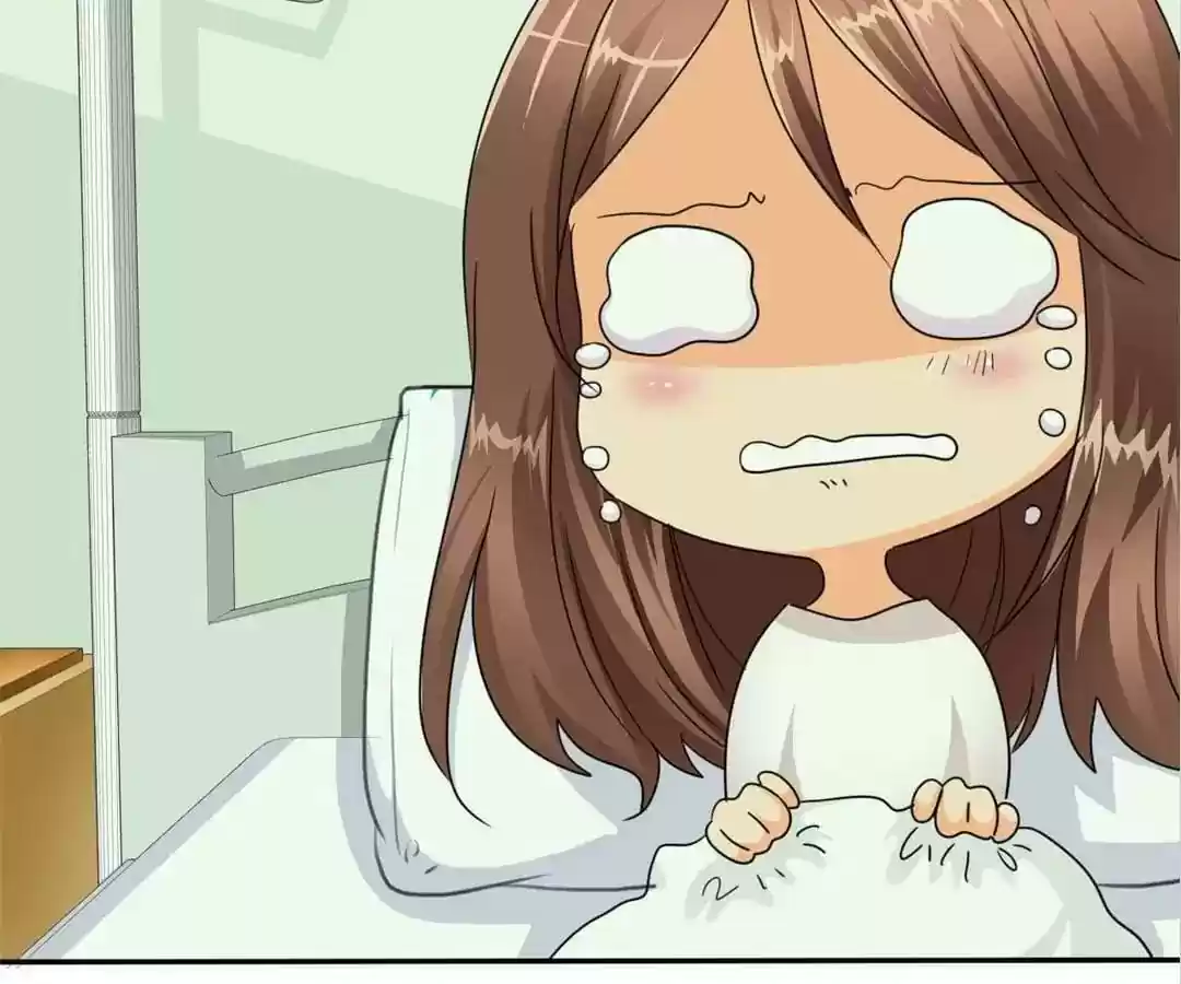 If I Never Loved You Chapter 33