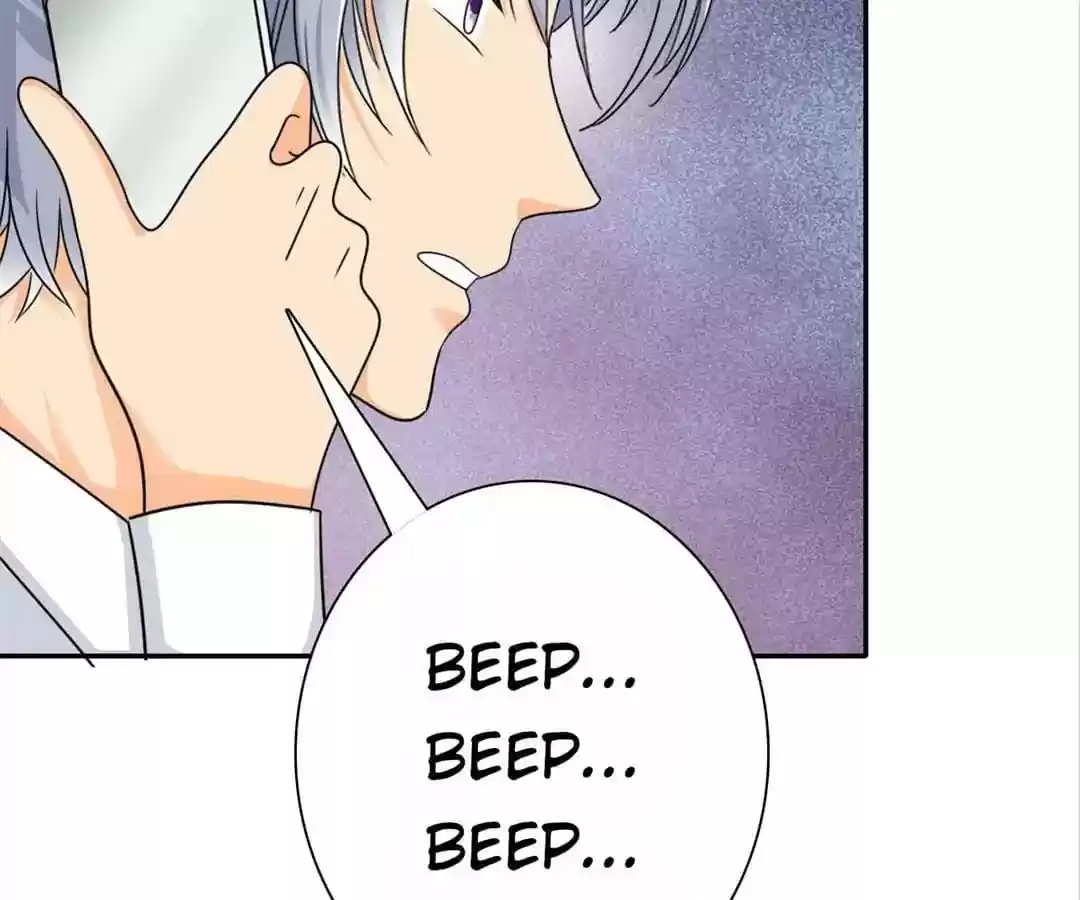 If I Never Loved You Chapter 33