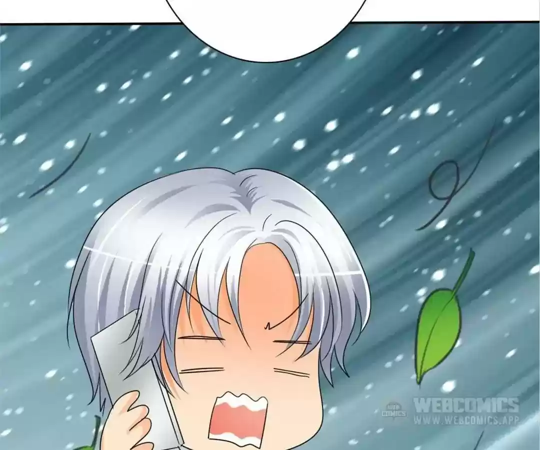 If I Never Loved You Chapter 33