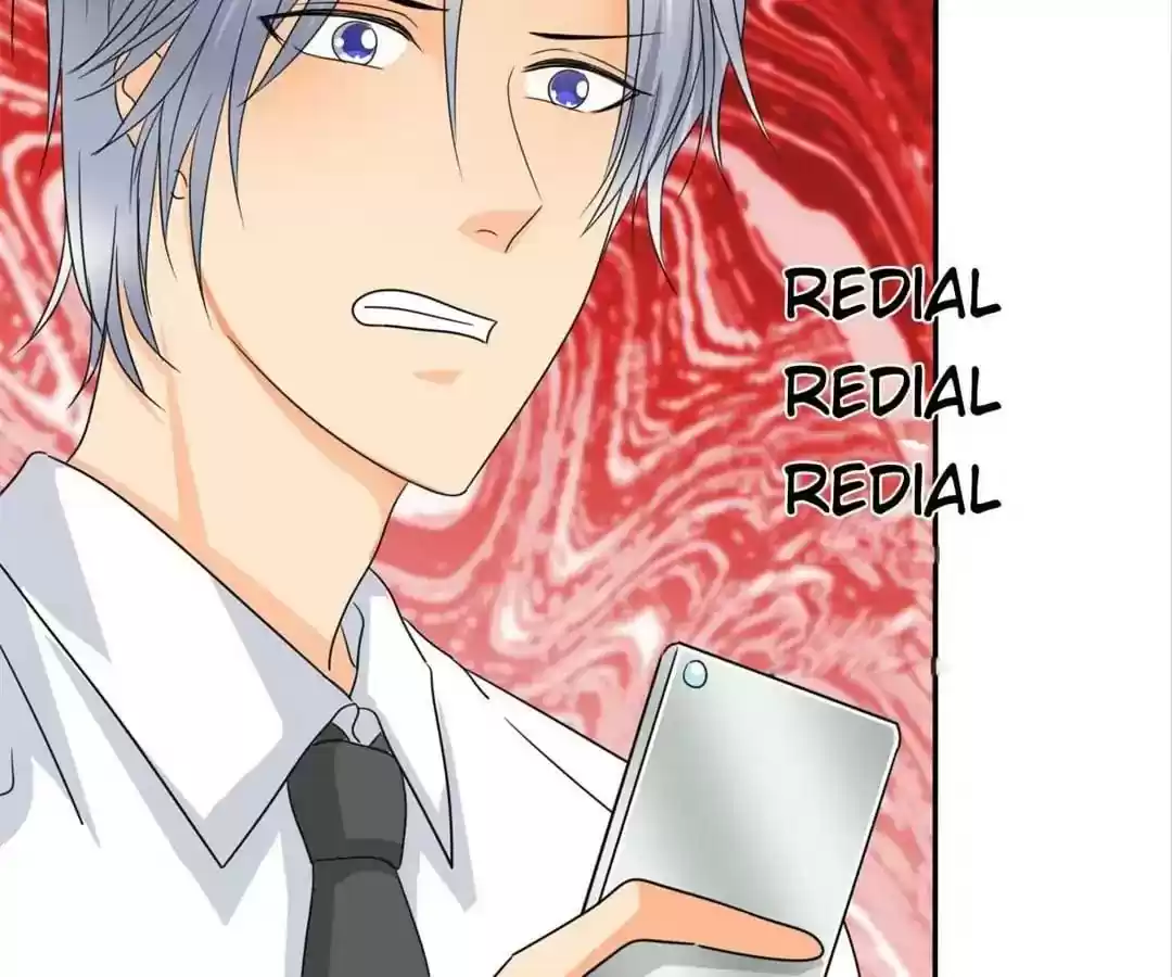 If I Never Loved You Chapter 33