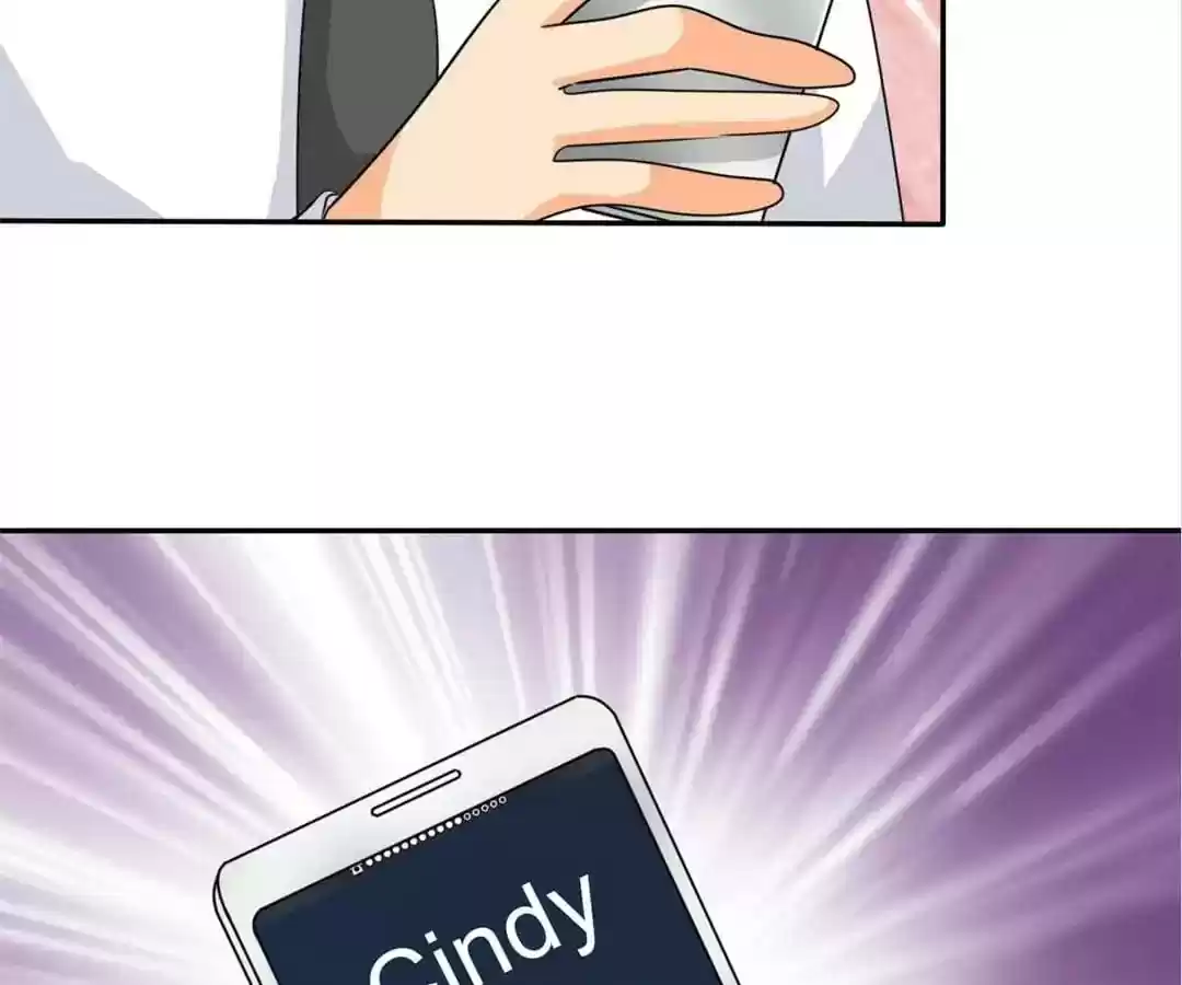 If I Never Loved You Chapter 33