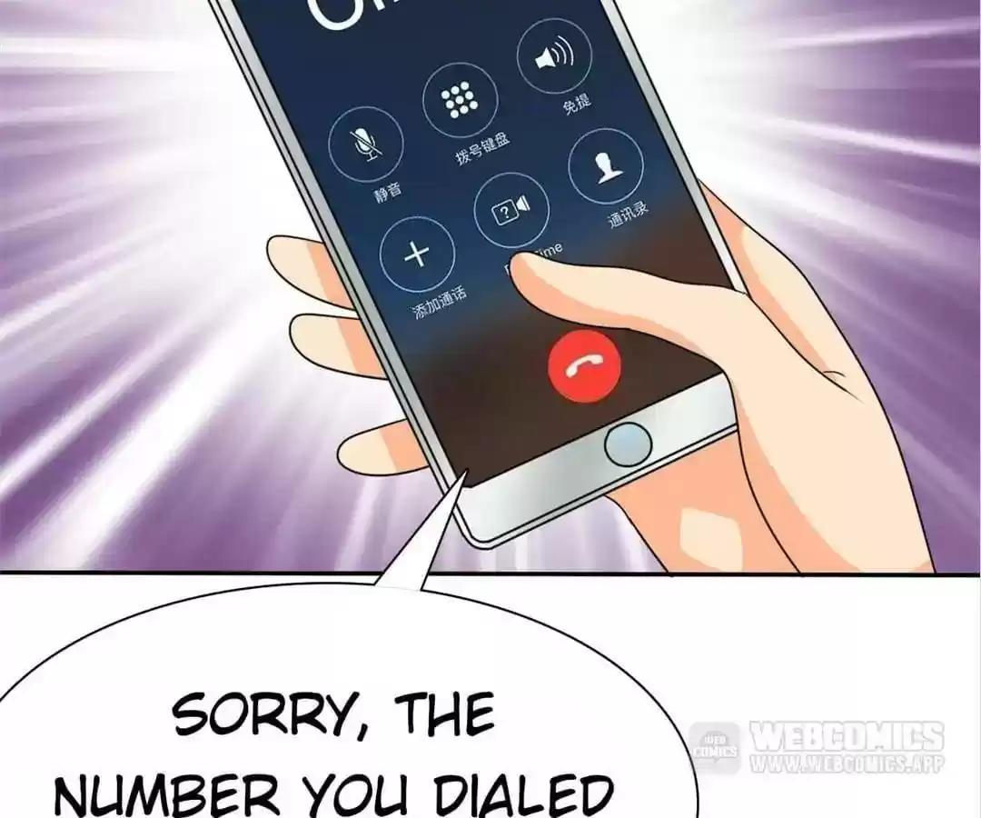 If I Never Loved You Chapter 33