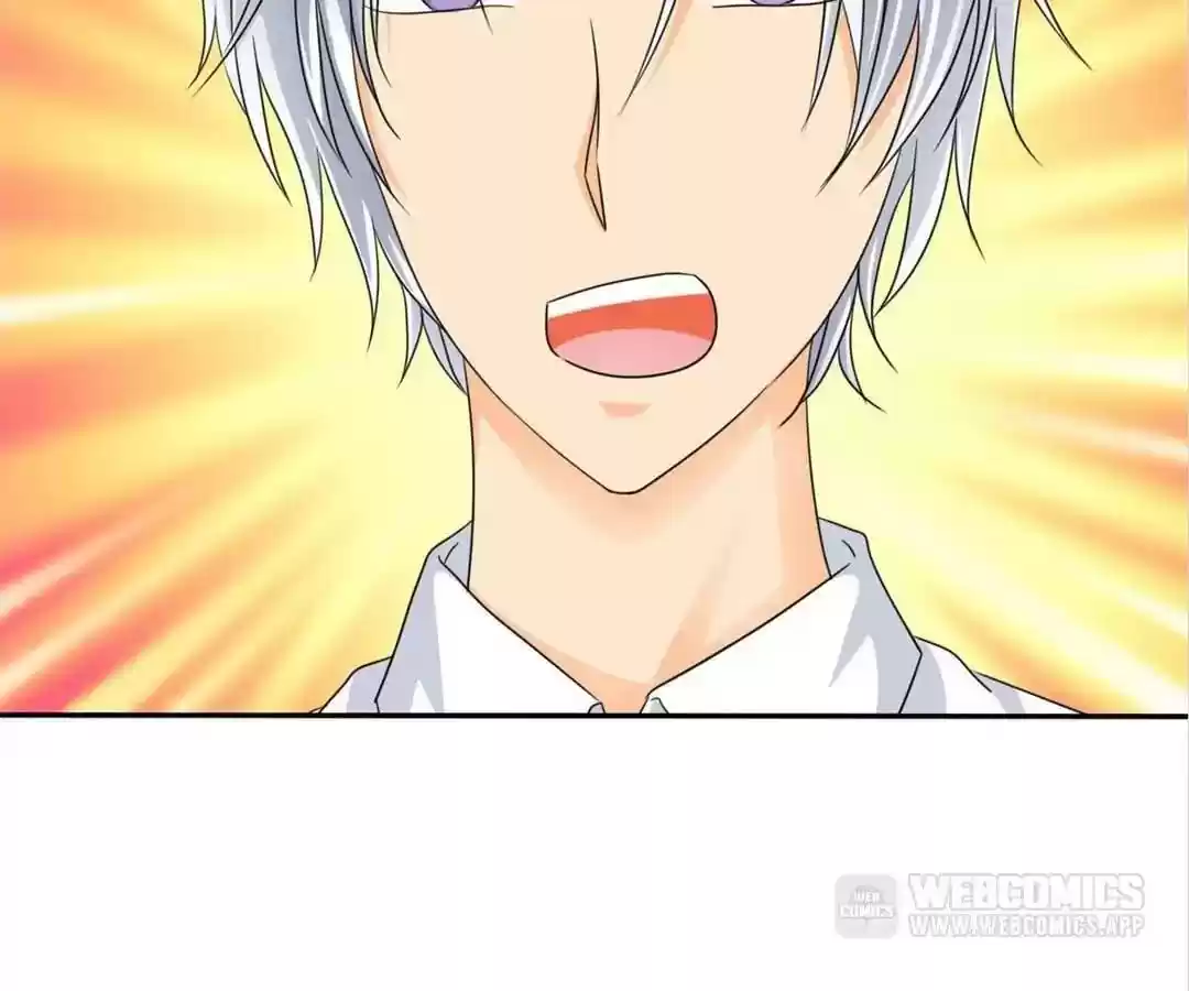 If I Never Loved You Chapter 34