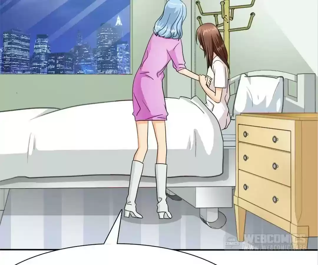 If I Never Loved You Chapter 34